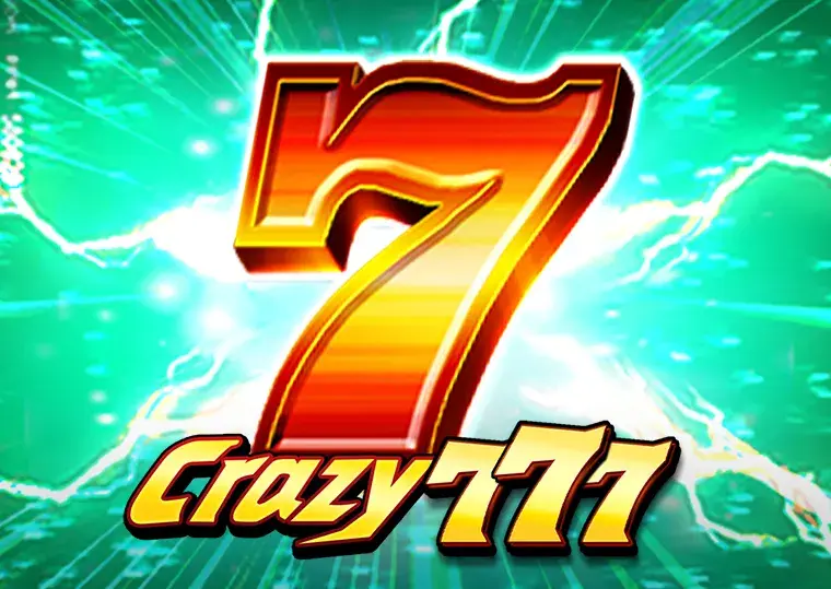 Crazy 777 Betvisacasino