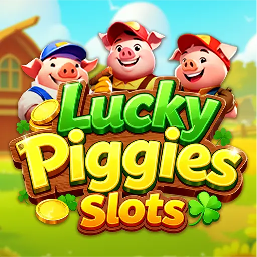 Lucky Piggies gemple Betvisacasino